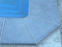 bluestone Pool Coping tiles