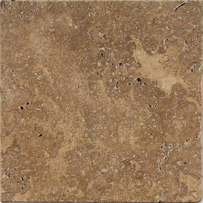 noce tumbled travertine noce tumbled travertine