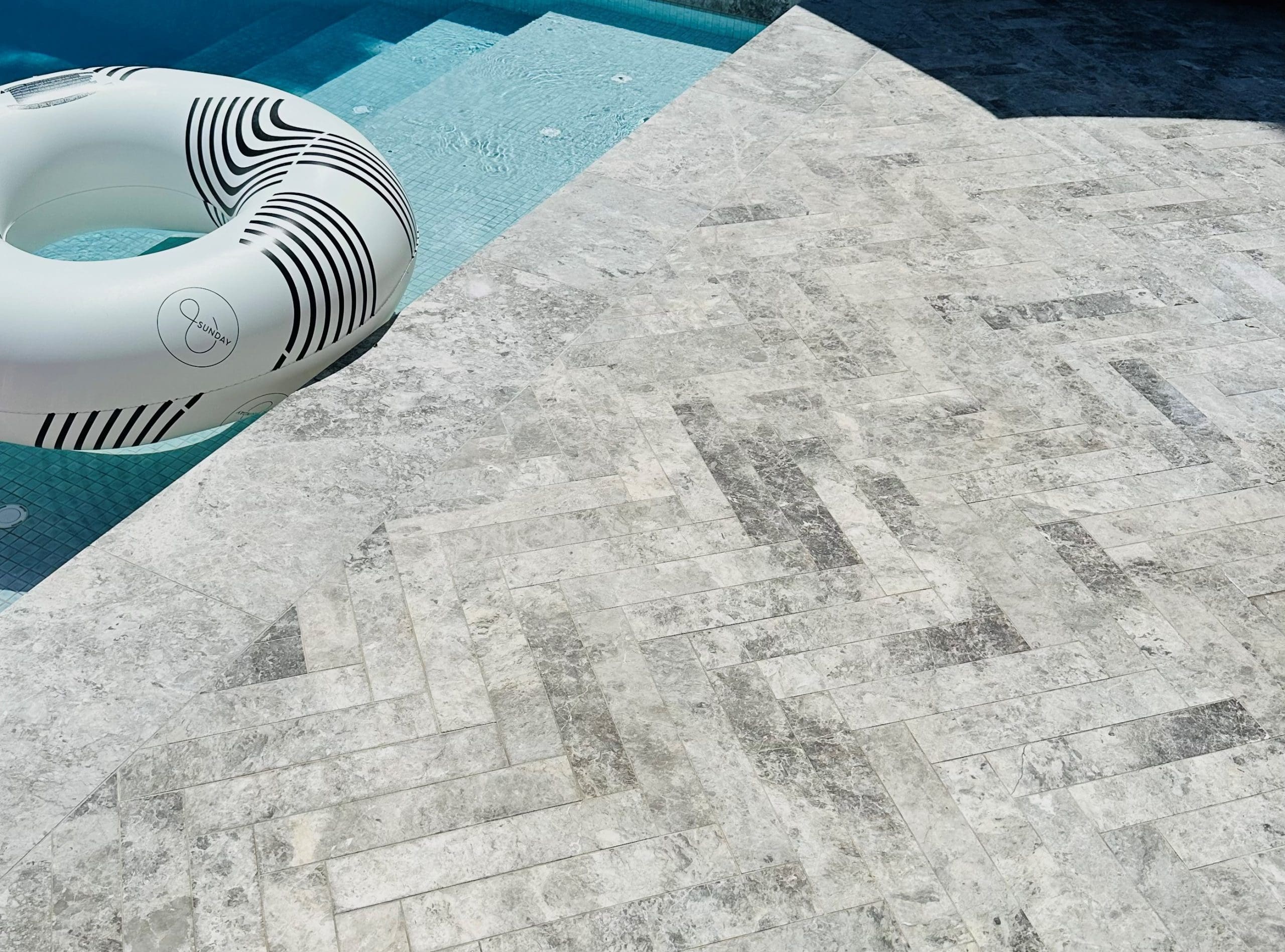 TUNDRA GREY LIMESTONE HONED TILES _POOL COPING TILES AND PAVING_RMS TRADERS_STONE AND TILES SUPPLIER MELBOURNE (100)X