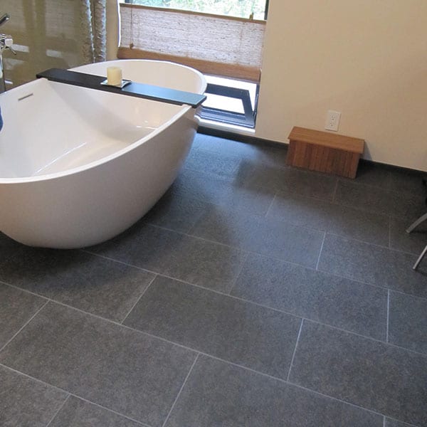Flamed Black Basalt Rms Traders Natural Stone Tiles In Melbourne Flamed Black Basalt