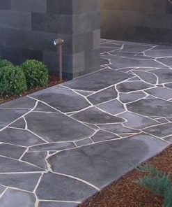 bluestone-sawn-crazy-random-paving-tiles-pavers-front-path