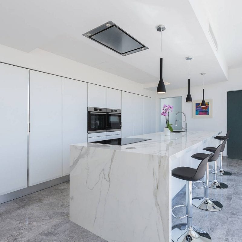 Marble Tiles In Melbourne, Grey Marble Tiles Kitchen