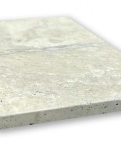 silver-oyster-unfilled-tumbled-travertine-pool-step-coper