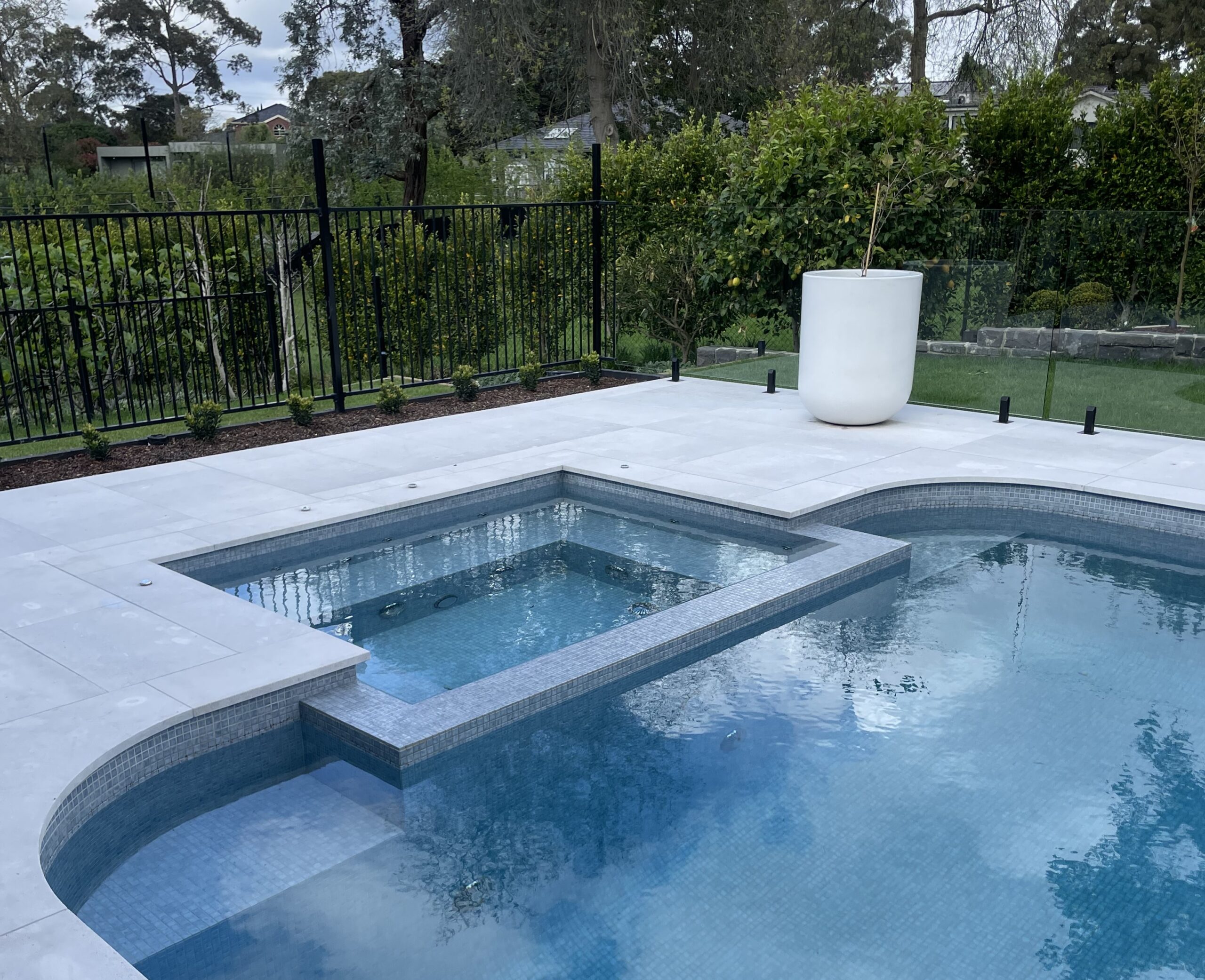 TALLIN GREY SANDBLASTED & BRUSHED LIMSTONE_RMS TRADERS_NATURAL STONE PAVER & POOL COPING SUPPLIER MELBOURNE (39)