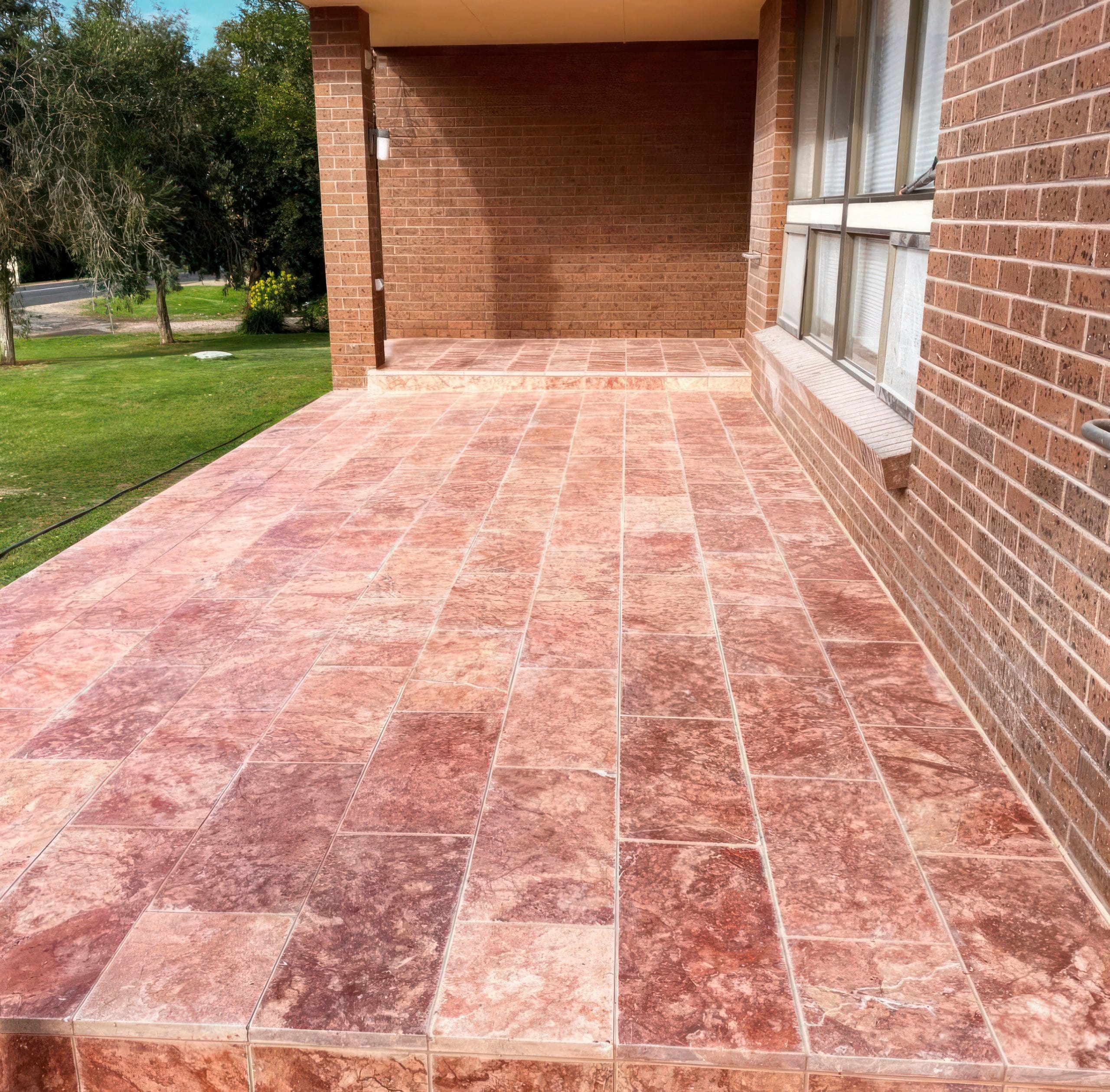 ROSE PINK TRAVERTINE_RMS TRADERS_NATURAL STONE PAVERS POOL COPING SUPPLIER MELBOURNE (7)