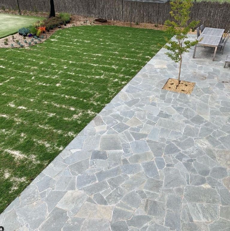 Crazy Paving RMS Traders