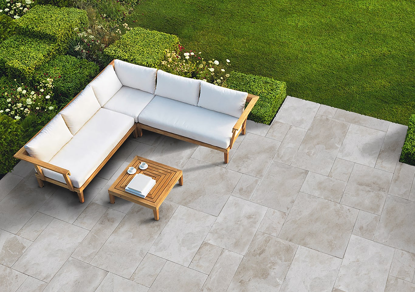 PAPILLON SANDBLASTED LIMESTONE_RMS TRADERS_ EXTERNAL PAVER & POOL COPING NATURAL STONE SUPPLIER MELBOURNE (5)