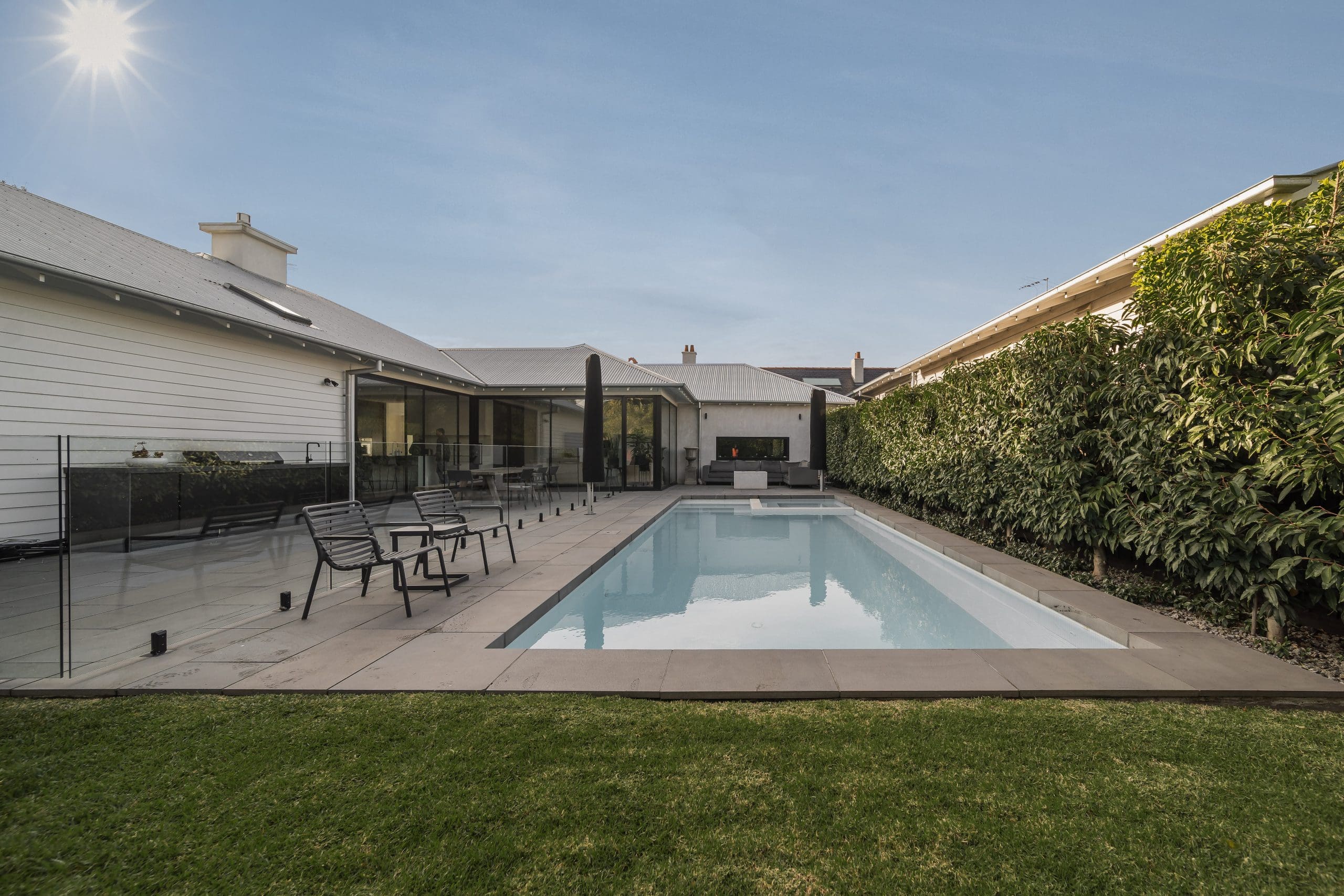 Giffard St, Williamstown RMS Traders