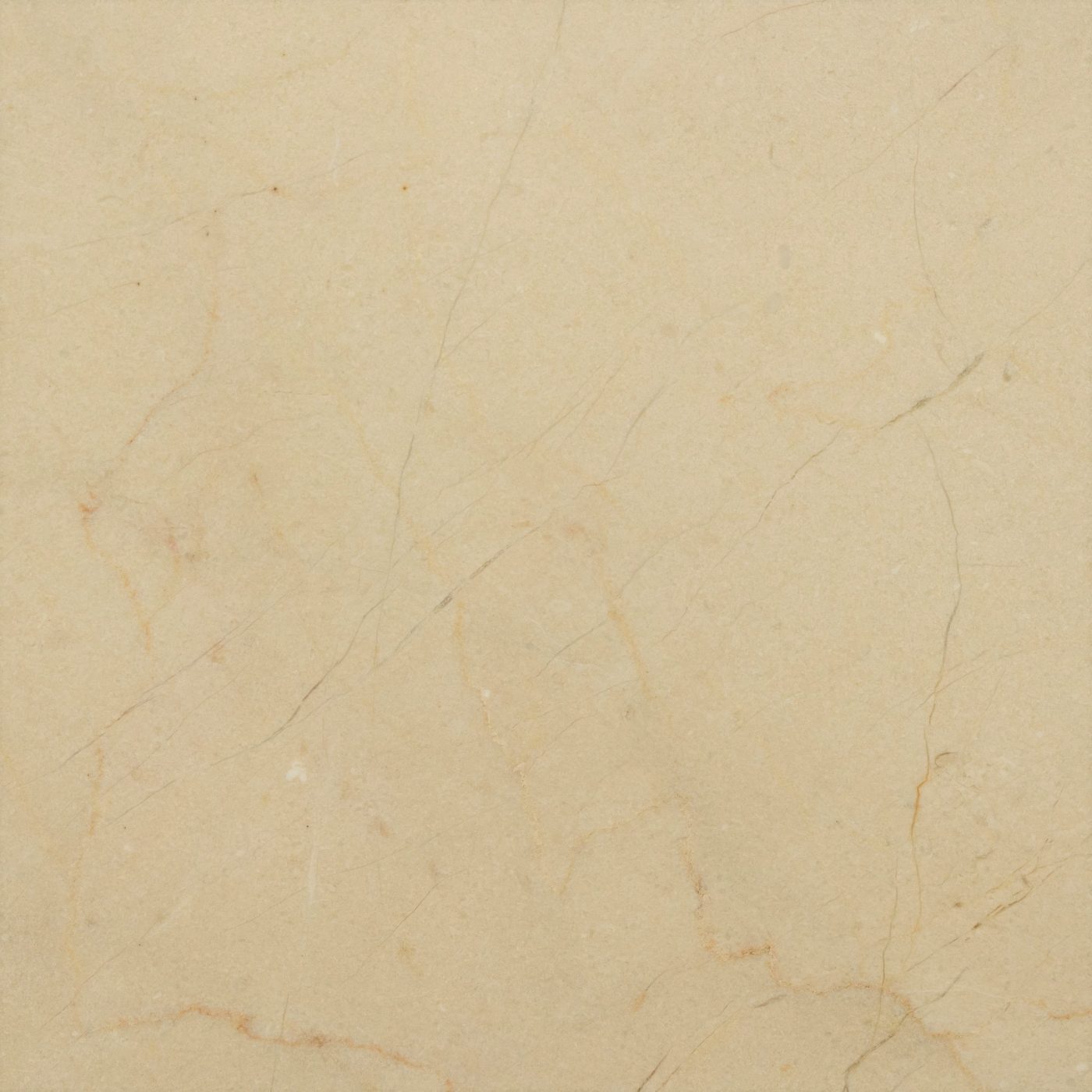 Crema Marfil Honed Marble Tiles