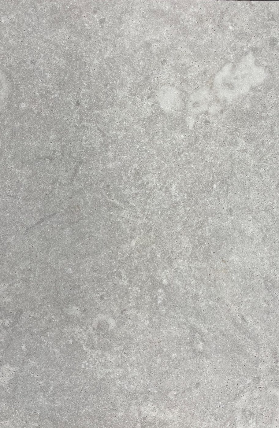 New Tallin Grey Sandblasted/Brushed Limestone