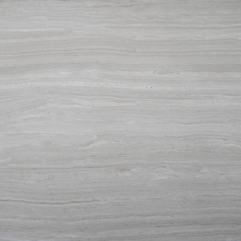 Perlino Bianco Vein Cut Honed Limestone Tiles